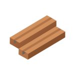 Grinzi lemn stratificat